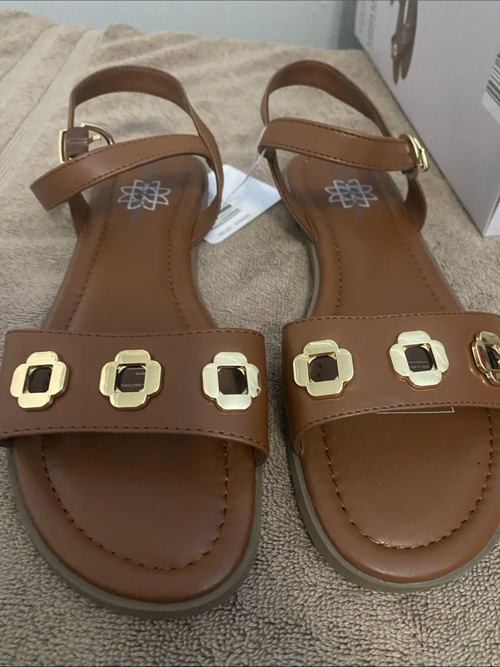 Sandals - Picture 7 of 11